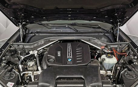 BMW X5, 2017 год, 4 435 000 рублей, 10 фотография