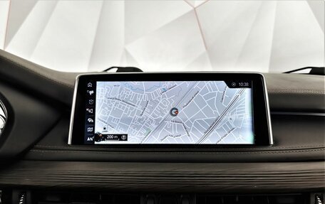 BMW X5, 2017 год, 4 435 000 рублей, 18 фотография