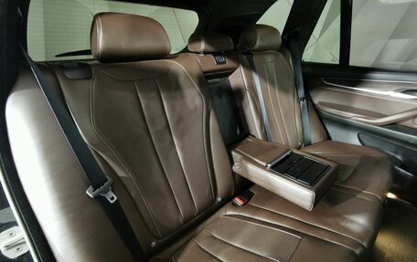 BMW X5, 2017 год, 4 435 000 рублей, 14 фотография