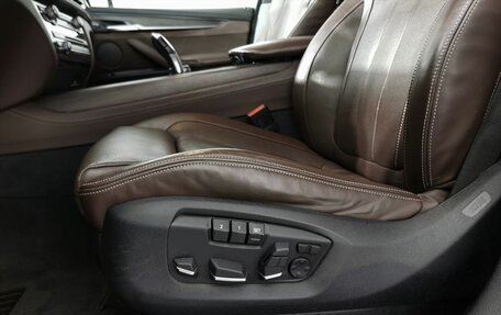 BMW X5, 2017 год, 4 435 000 рублей, 16 фотография
