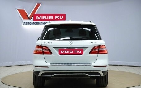 Mercedes-Benz M-Класс, 2014 год, 3 090 000 рублей, 6 фотография