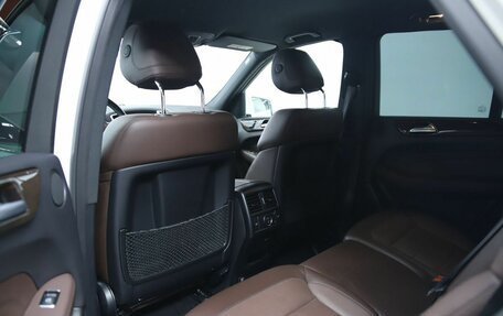 Mercedes-Benz M-Класс, 2014 год, 3 090 000 рублей, 11 фотография