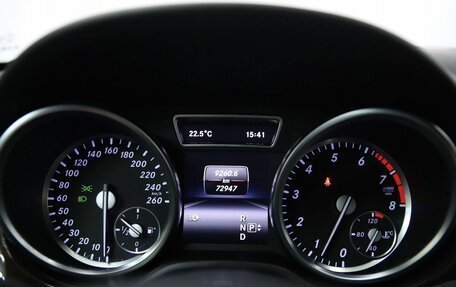 Mercedes-Benz M-Класс, 2014 год, 3 090 000 рублей, 15 фотография