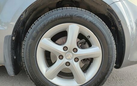 Suzuki SX4 II рестайлинг, 2007 год, 675 000 рублей, 22 фотография