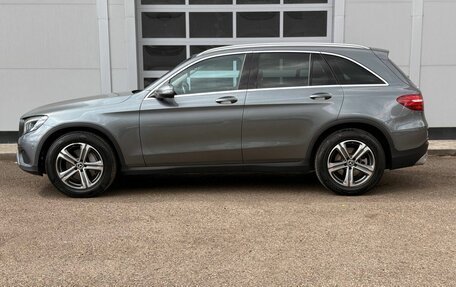 Mercedes-Benz GLC, 2019 год, 3 500 000 рублей, 2 фотография
