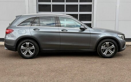 Mercedes-Benz GLC, 2019 год, 3 500 000 рублей, 6 фотография
