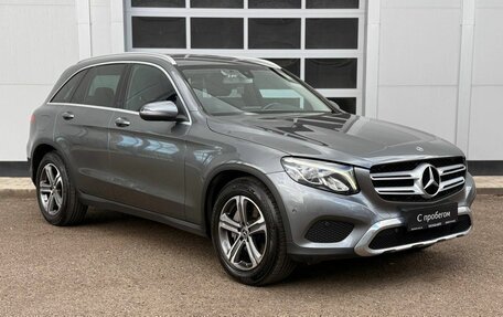 Mercedes-Benz GLC, 2019 год, 3 500 000 рублей, 7 фотография
