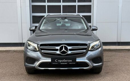 Mercedes-Benz GLC, 2019 год, 3 500 000 рублей, 8 фотография