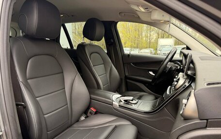 Mercedes-Benz GLC, 2019 год, 3 500 000 рублей, 11 фотография