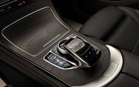 Mercedes-Benz GLC, 2019 год, 3 500 000 рублей, 16 фотография