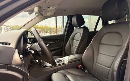 Mercedes-Benz GLC, 2019 год, 3 500 000 рублей, 9 фотография