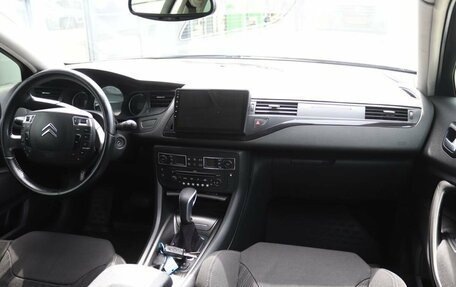 Citroen C5 II, 2008 год, 649 000 рублей, 15 фотография
