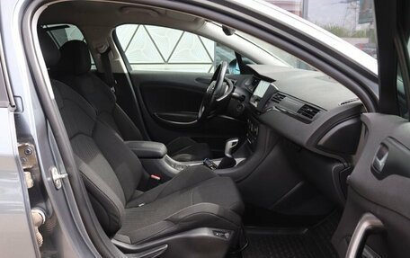 Citroen C5 II, 2008 год, 649 000 рублей, 12 фотография