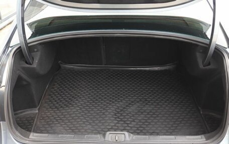Citroen C5 II, 2008 год, 649 000 рублей, 10 фотография