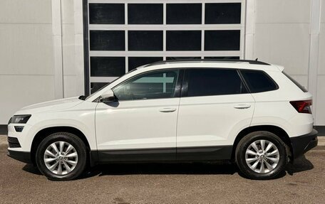 Skoda Karoq I, 2020 год, 2 300 000 рублей, 2 фотография