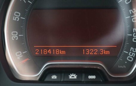 Citroen C5 II, 2008 год, 649 000 рублей, 18 фотография