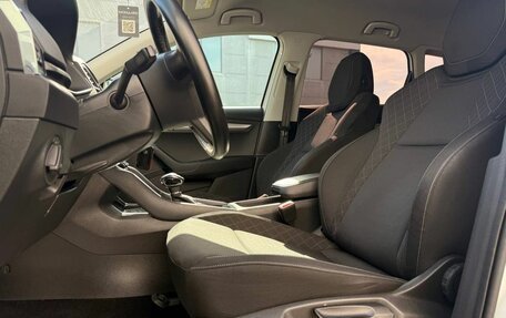 Skoda Karoq I, 2020 год, 2 300 000 рублей, 9 фотография