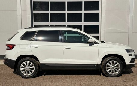 Skoda Karoq I, 2020 год, 2 300 000 рублей, 6 фотография