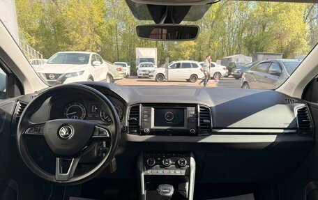 Skoda Karoq I, 2020 год, 2 300 000 рублей, 12 фотография