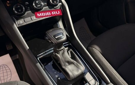 Skoda Karoq I, 2020 год, 2 300 000 рублей, 17 фотография