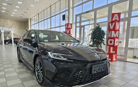 Toyota Camry, 2025 год, 4 390 000 рублей, 4 фотография