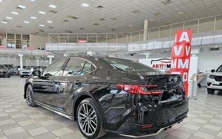 Toyota Camry, 2025 год, 4 390 000 рублей, 6 фотография