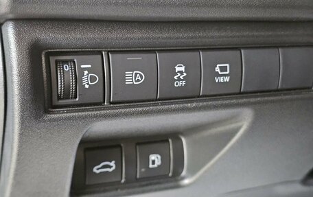 Toyota Camry, 2025 год, 4 390 000 рублей, 13 фотография