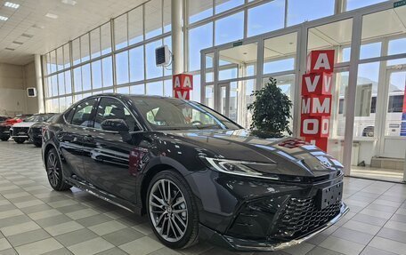Toyota Camry, 2025 год, 4 390 000 рублей, 5 фотография