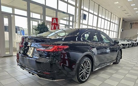Toyota Camry, 2025 год, 4 390 000 рублей, 9 фотография