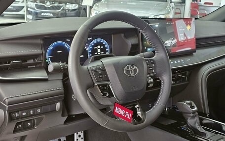 Toyota Camry, 2025 год, 4 390 000 рублей, 12 фотография