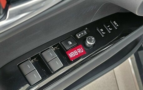 Toyota Camry, 2025 год, 4 390 000 рублей, 16 фотография
