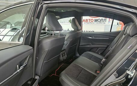 Toyota Camry, 2025 год, 4 390 000 рублей, 17 фотография