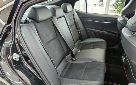 Toyota Camry, 2025 год, 4 390 000 рублей, 20 фотография