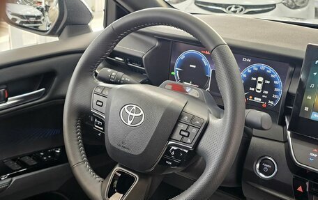 Toyota Camry, 2025 год, 4 390 000 рублей, 26 фотография