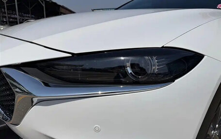 Mazda CX-4, 2023 год, 2 150 000 рублей, 5 фотография