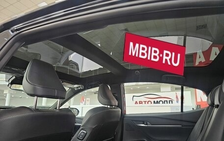 Toyota Camry, 2025 год, 4 390 000 рублей, 19 фотография