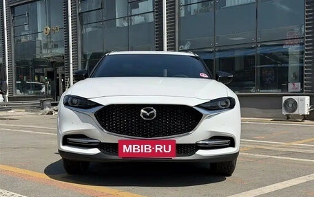 Mazda CX-4, 2023 год, 2 150 000 рублей, 2 фотография