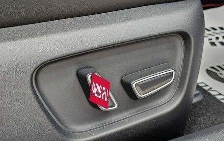 Toyota Camry, 2025 год, 4 390 000 рублей, 22 фотография