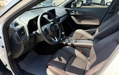 Mazda CX-4, 2023 год, 2 150 000 рублей, 7 фотография