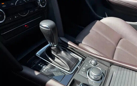Mazda CX-4, 2023 год, 2 150 000 рублей, 11 фотография