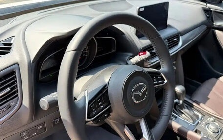 Mazda CX-4, 2023 год, 2 150 000 рублей, 8 фотография