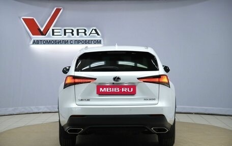 Lexus NX I, 2019 год, 4 190 000 рублей, 6 фотография