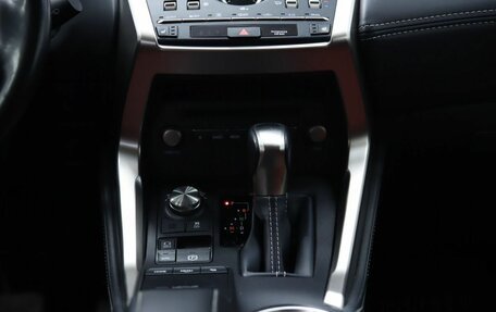 Lexus NX I, 2019 год, 4 190 000 рублей, 14 фотография