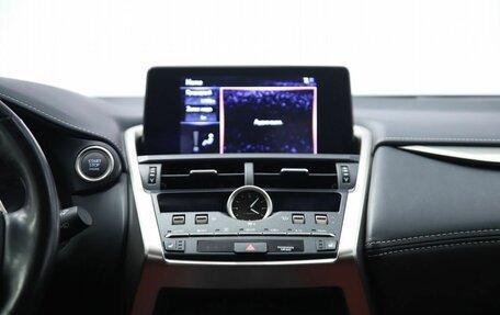 Lexus NX I, 2019 год, 4 190 000 рублей, 13 фотография