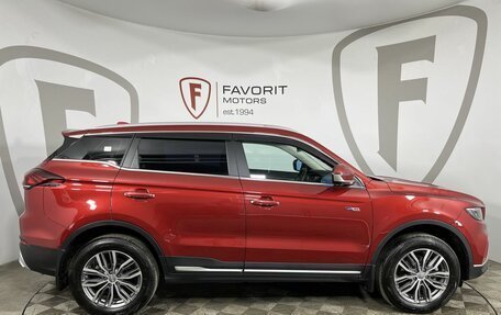 Geely Atlas, 2023 год, 2 174 000 рублей, 4 фотография