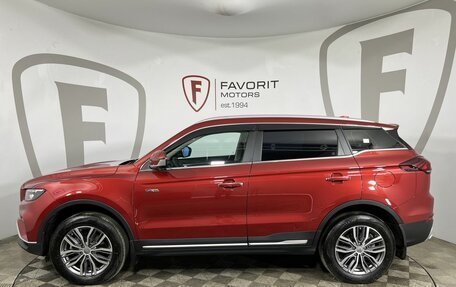 Geely Atlas, 2023 год, 2 174 000 рублей, 5 фотография