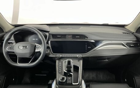 Geely Atlas, 2023 год, 2 174 000 рублей, 7 фотография