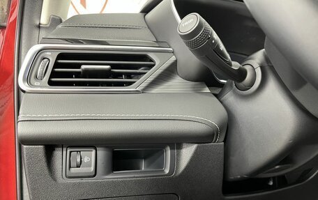 Geely Atlas, 2023 год, 2 174 000 рублей, 9 фотография