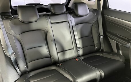 Geely Atlas, 2023 год, 2 174 000 рублей, 16 фотография