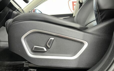 Geely Atlas, 2023 год, 2 174 000 рублей, 10 фотография